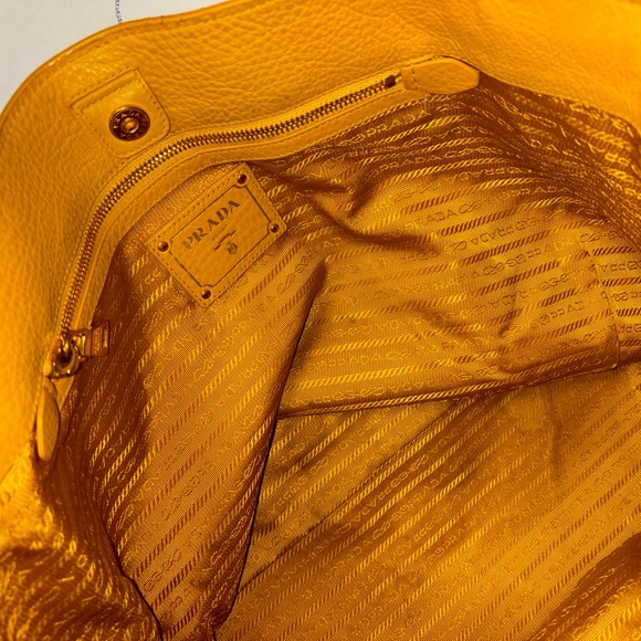 Prada Handbag - Picture 3 of 15